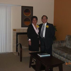 Meet your Posher, Leonor